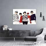 Poster des SHINee