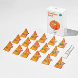 ZOMBIE BEAUTY - Pumpkin Pack