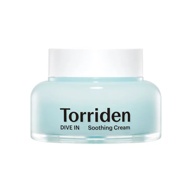 Dive-in Soothing Cream