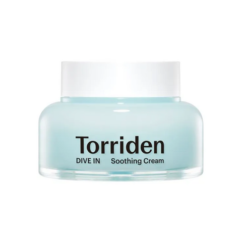 Dive-in Soothing Cream