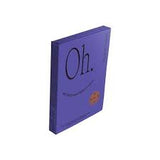 Seventeen UNIT Photobook Episode D