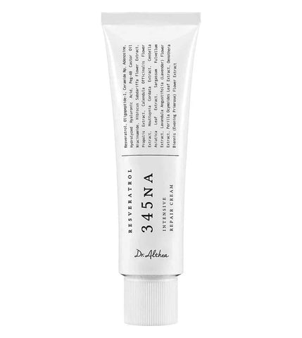 345 Relief Cream