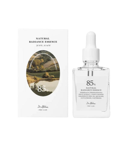 Natural Radiance Essence