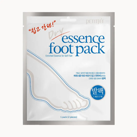 Dry Essence Foot Pack