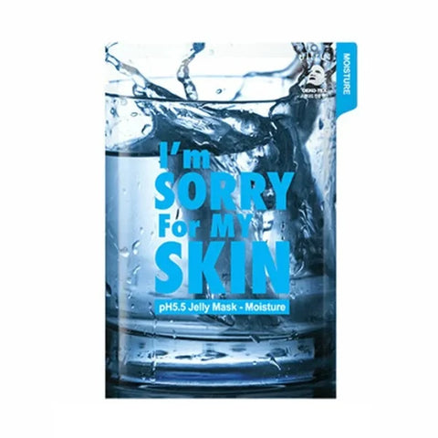 Ph5.5 Jelly Mask - Moisture
