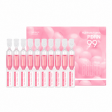 Medicube PDRN Pink One Day Serum Box (10 x 1.5ml)