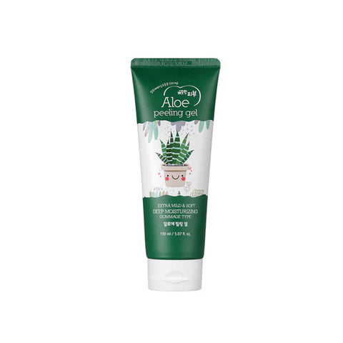 Peeling Gel - Aloe