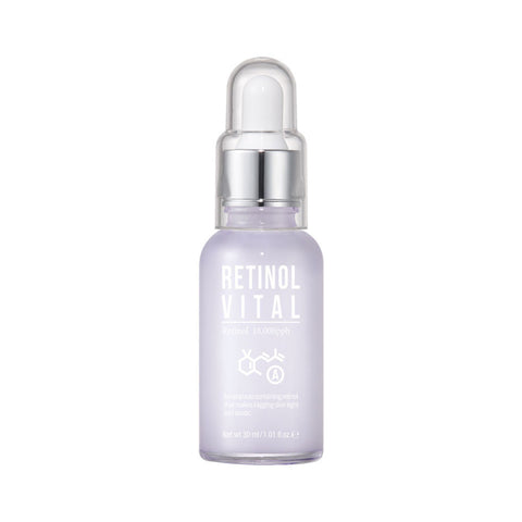 Retinol Vital Ampoule