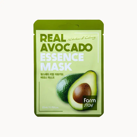 Real Essence - Real Avocado
