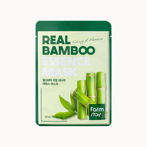 Real Essence - Real Bamboo
