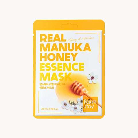 Real Essence - Real Honey