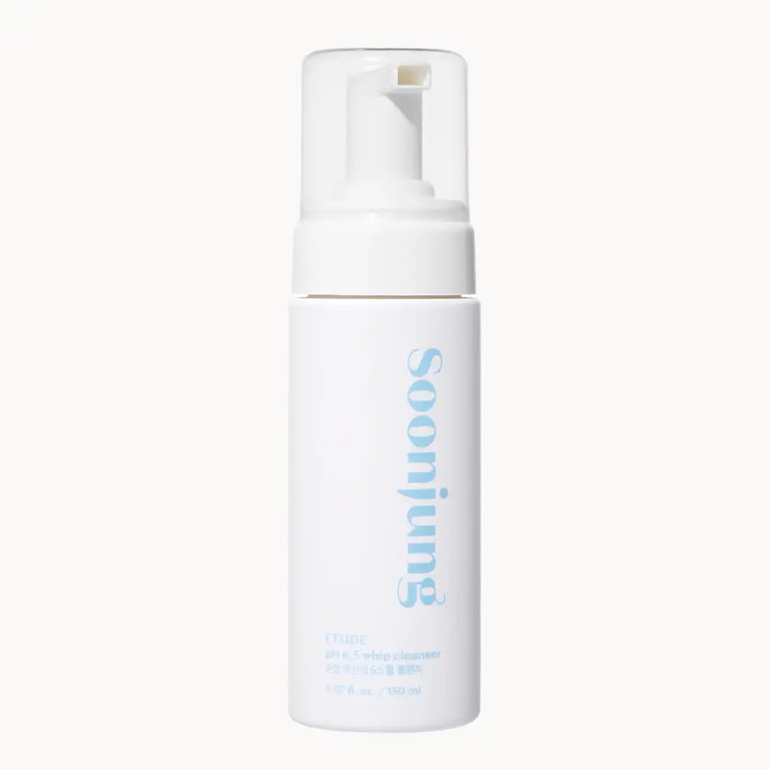 Soon Jung Whip Cleanser Renewal