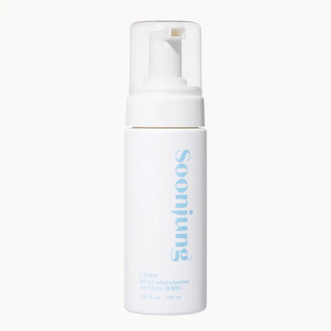 Soon Jung Whip Cleanser Renewal