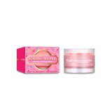 Exfoliant et Baume à Lèvres Pamplemousse