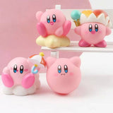 Kirby Figurine 3D Boîte Aléatoire Jouet de Collection Ver.1