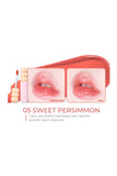 Fruity Glass Tint #05 Sweet Persimmon