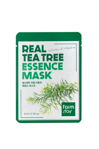 Real Essence - Real Tea Tree