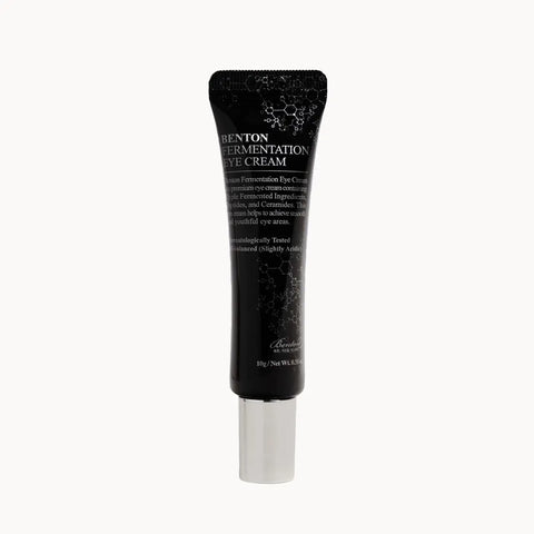 Fermentation Eye Cream