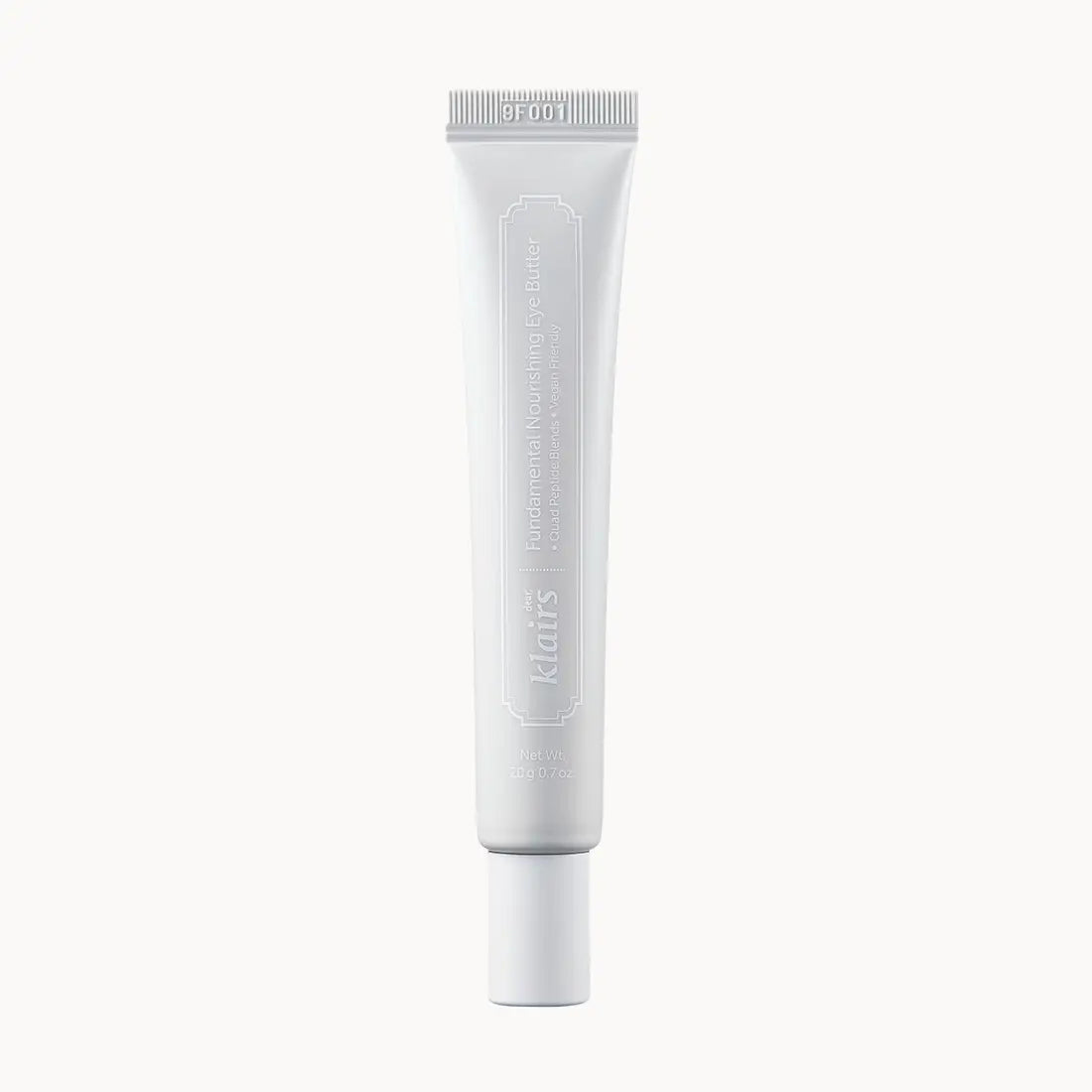 Fundamental Nourishing Eye Butter