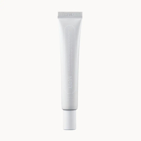 Fundamental Nourishing Eye Butter