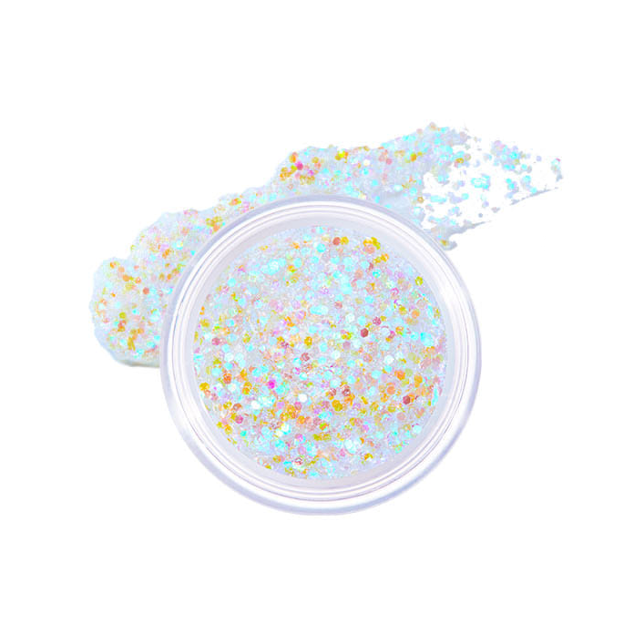 Get Loose Glitter Gel - NO.1 Aurora Catcher