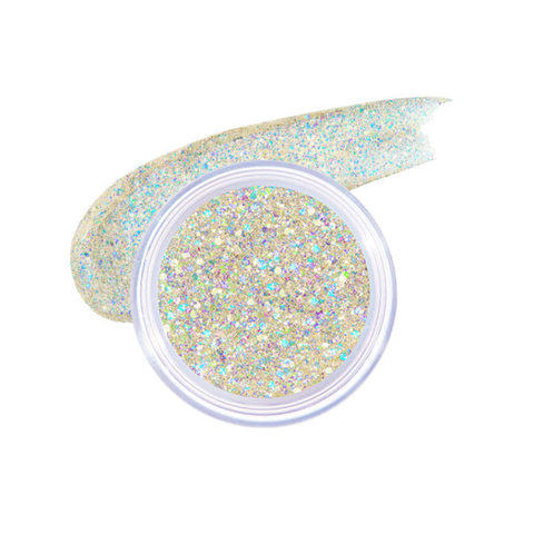 Get Loose Glitter Gel - NO.5 Diamond Stealer