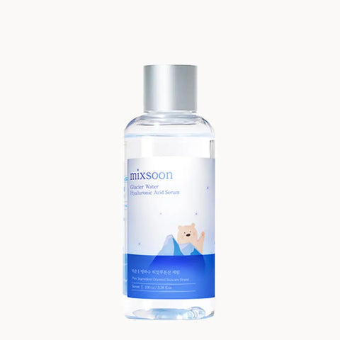 Glacier Water Acid Serum 100ml