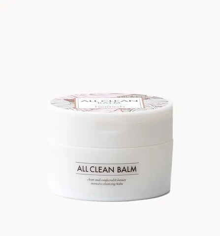 All Clean Balm