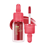 Ink Airy Velvet #35 Cherry Rose