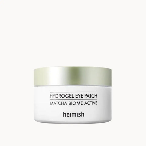 Matcha Biome Hydrogel