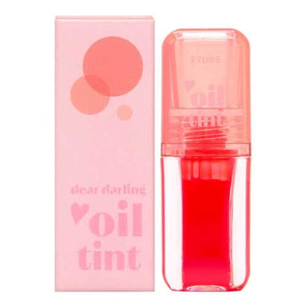 Dear Darling Oil Tint #04 Sweet Apple