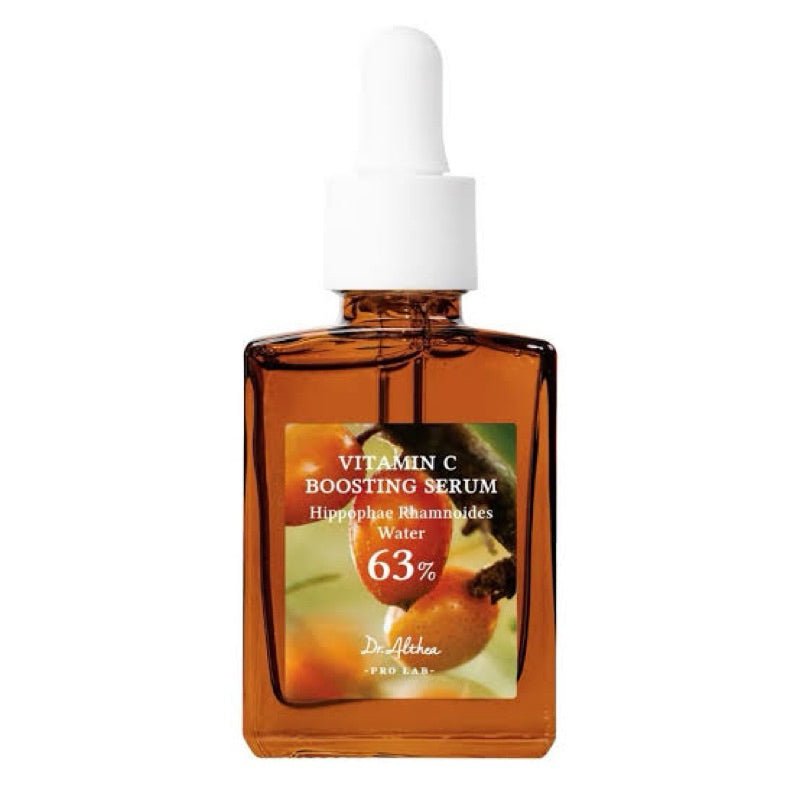 Vitamin C Boosting Serum