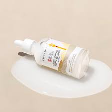 Rice Niacin 10% Triple Vitamin Serum