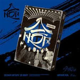 Stray Kids Skzhop Hiptape Hop (Hiptape Ver.)