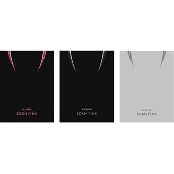 Blackpink Born Pink (Aléatoire)
