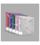 Le Sserafim 4th Mini Album Crazy Compact Ver (Random Ver.)