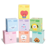 Shooky Baby Pong Pong