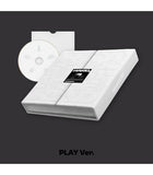 Shinee The 8th Album Hard (Play Ver.)