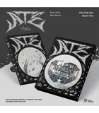 Stray Kids 9th Mini Album Ate Ate Ver (Limited)
