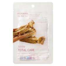 Daily Mask Sunday Total Care