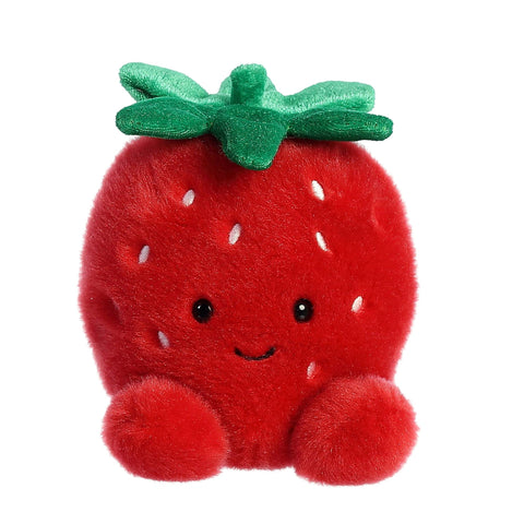Palm Pals - Juicy Strawberry 13cm