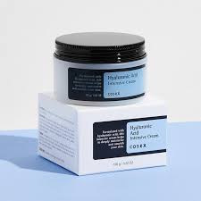 Hyaluronic Acid Intensive Cream