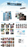 Riize 1st Mini Album Riizing (Collect Book Ver.)