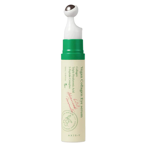 Vegan Collagen Eye Serum