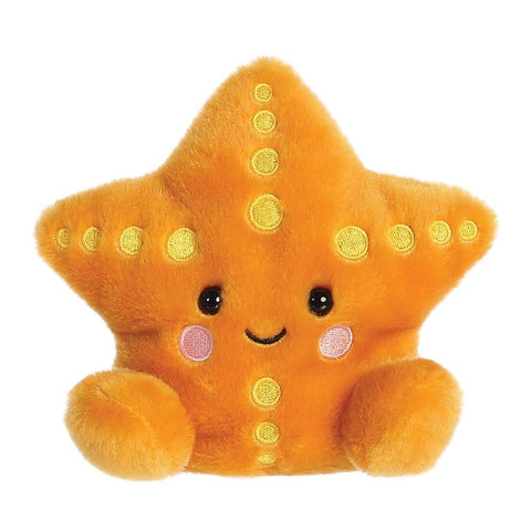 Palm Pals - Treasure Starfish 13cm