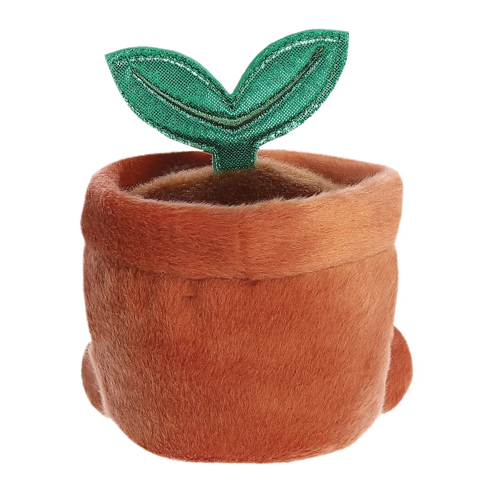 Palm Pals - Terra Potted Plant 13cm