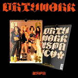 Aespa Single Album Dirty Work (Dirty Worker Ver.)