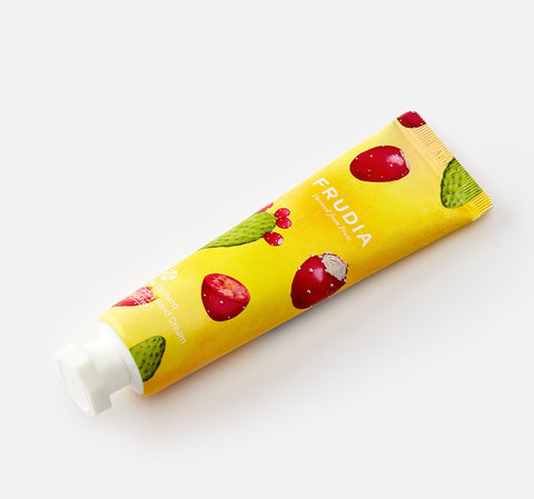 My Orchard Cactus Hand Cream