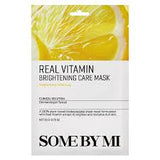 Real Care mask Vitamin Brightening