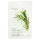 Daily Mask Tuesday Glass Skin